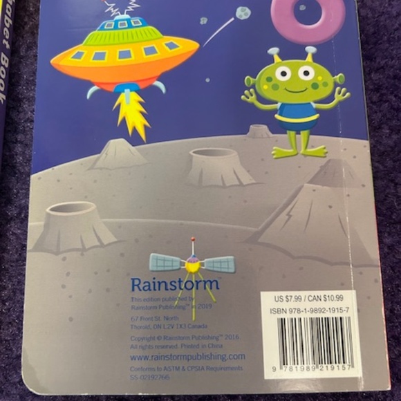 Love to Learn Books - Picture 4 of 5